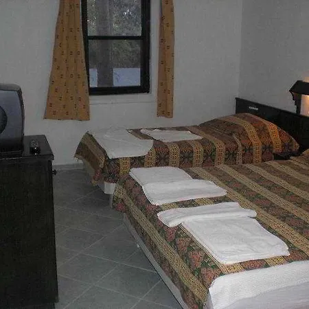 Otel Medis 3*