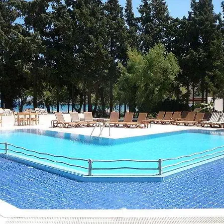 Otel Medis