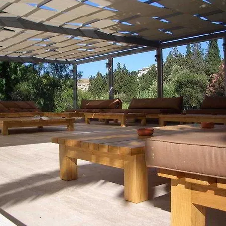 Otel Medis