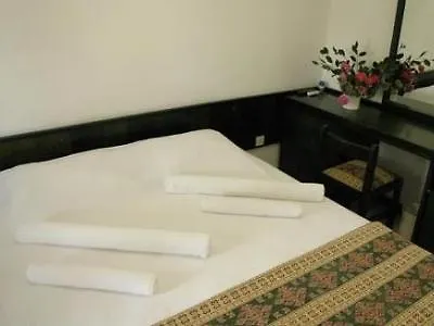 Medis Otel Akyarlar