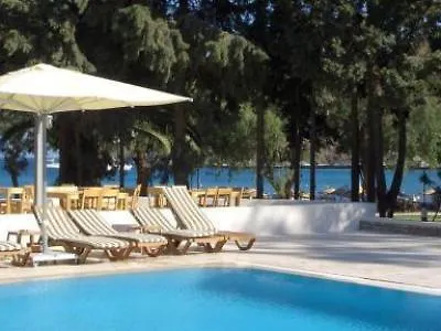 Medis Otel 3*